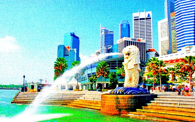 Top 5 Things the West can Learn From Singapore