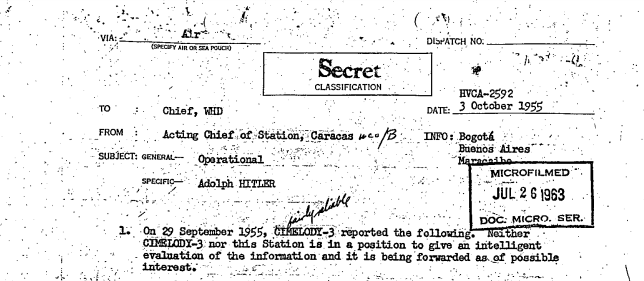 hitler-cia